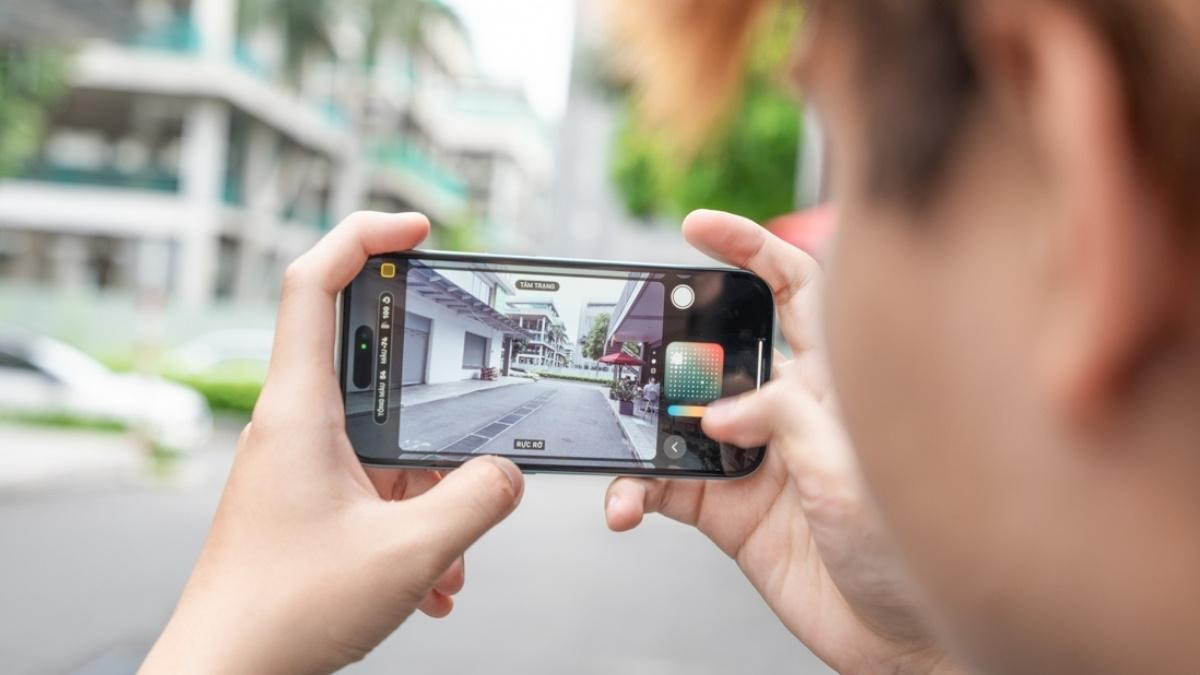 iPhone 16 mới và iPhone 16 cũ, liệu đâu mới là lựa chọn nên mua hiện nay?