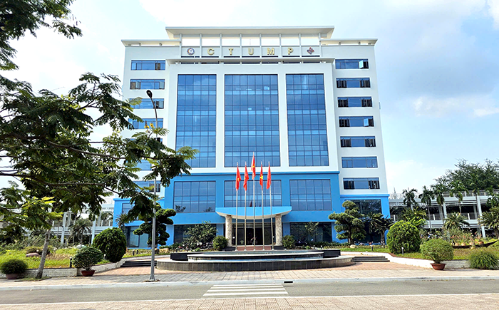 PGS.TS.BS Nguyễn Minh Phương được bổ nhiệm làm Hiệu trưởng Trường Đại học Y Dược Cần Thơ