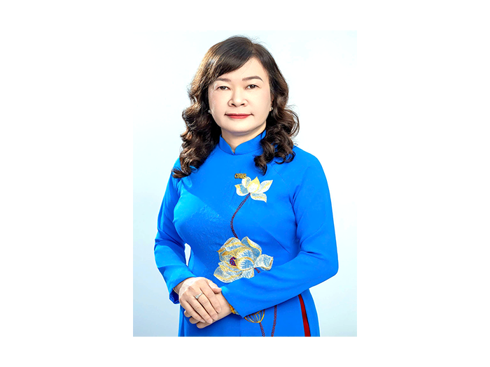 PGS.TS.BS Nguyễn Minh Phương được bổ nhiệm làm Hiệu trưởng Trường Đại học Y Dược Cần Thơ
