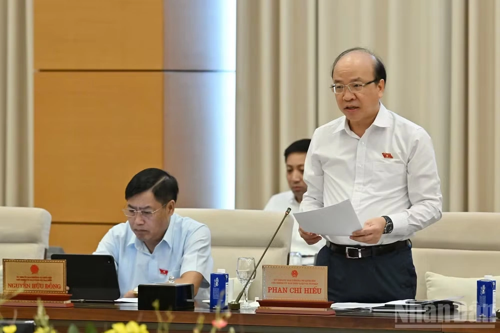 Hoàn thiện quy trình pháp lý đưa người nghiện ma túy từ đủ 12 tuổi đến dưới 18 tuổi đi cai nghiện bắt buộc