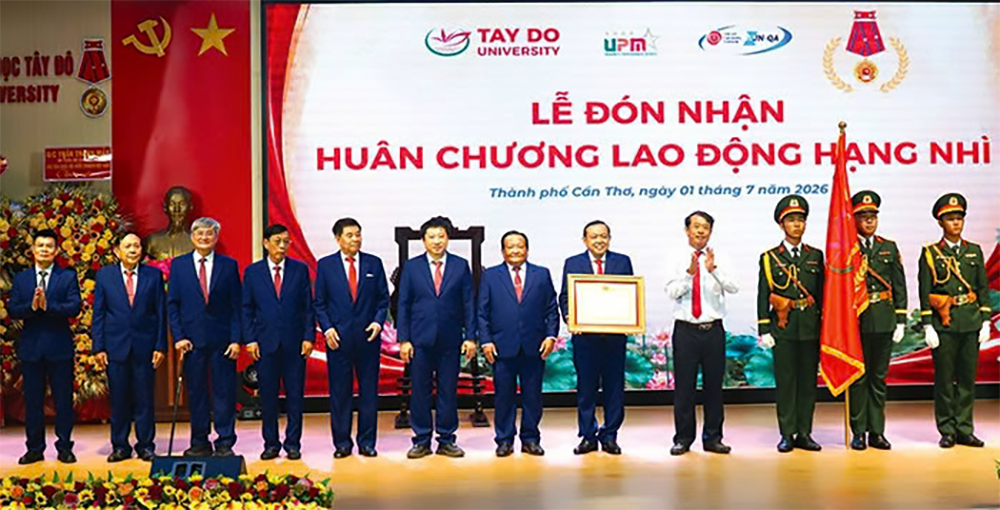 Can Tho Private Universities Boost Resources to Improve Education Quality