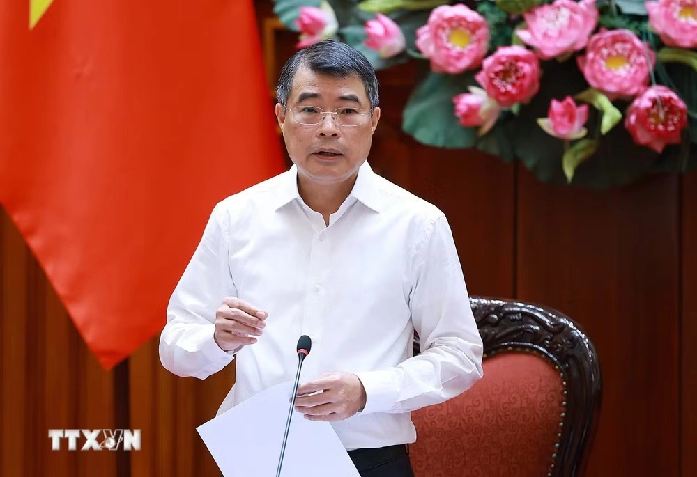 Thủ tướng Lê Minh Hưng: Quyết tâm giải ngân 100% vốn Chương trình mục tiêu quốc gia năm 2026