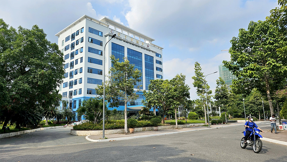 Điểm sàn xét tuyển vào Trường Đại học Y Dược Cần Thơ cao nhất 22 điểm