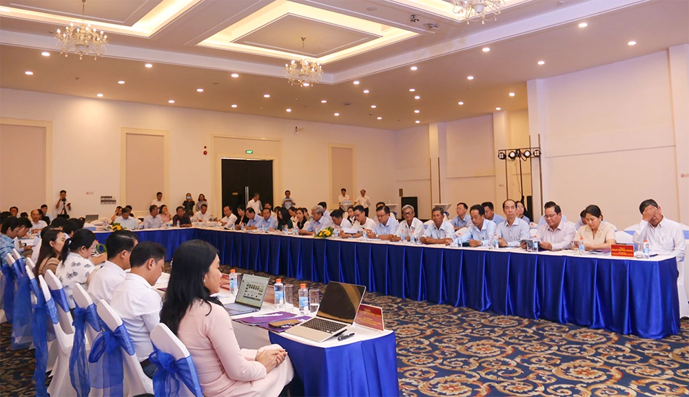 Ứng dụng năng lượng nguyên tử: Giải pháp nâng cao năng lực cạnh tranh cho nông sản xuất khẩu ĐBSCL