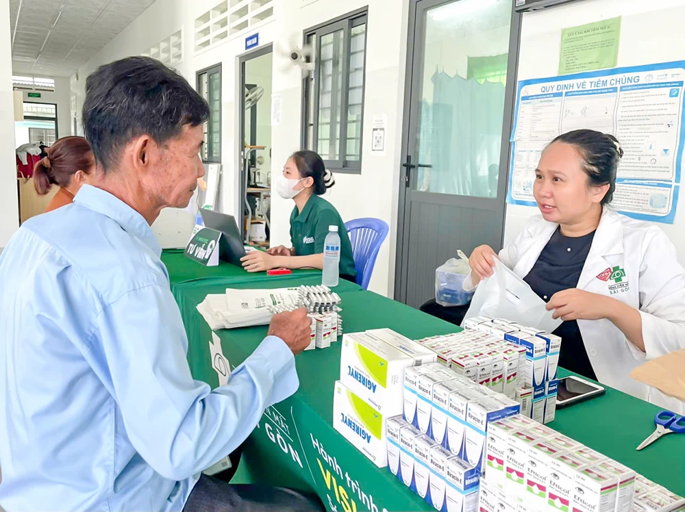 Đời sống đồng bào Khmer ngày càng được nâng chất