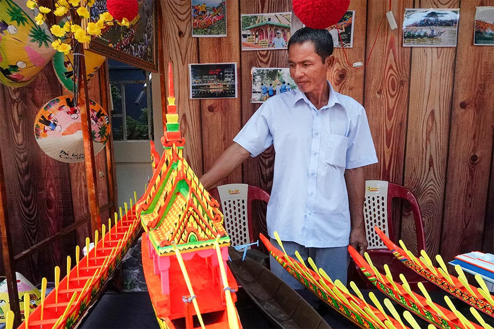 Kể “câu chuyện Việt Nam”