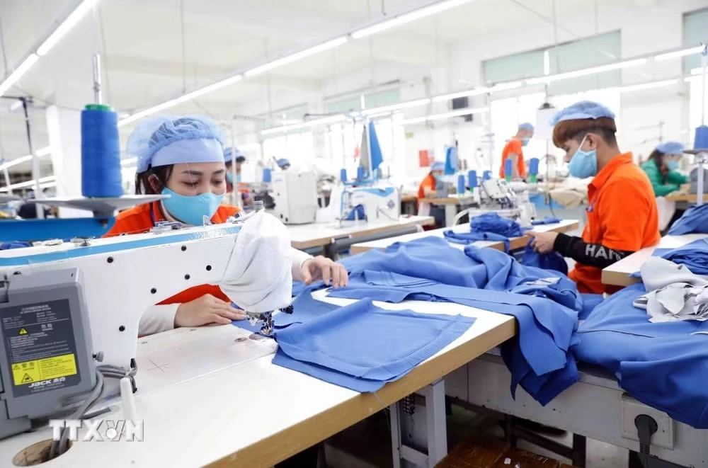 Ban hành Bộ tiêu chí đánh giá kết quả công nghiệp hóa, hiện đại hóa