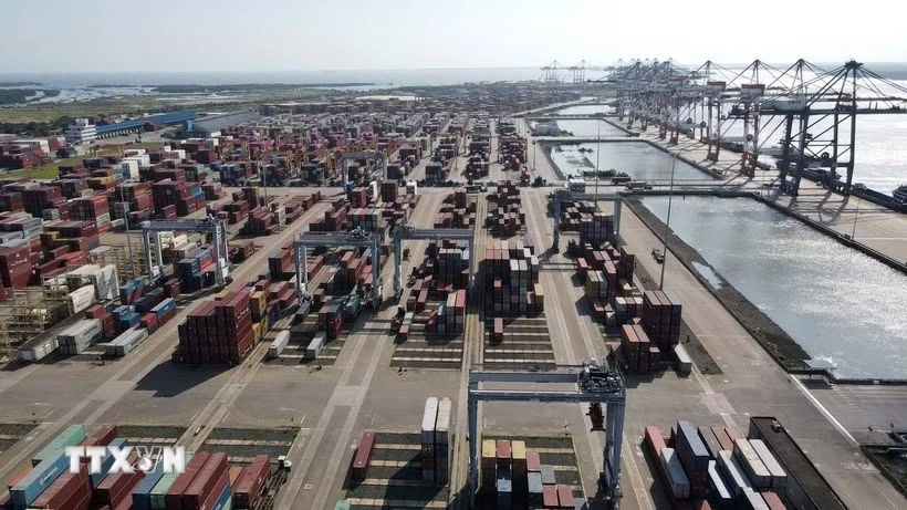 Sau cột mốc thu nhập trung bình cao, Việt Nam cần làm gì?