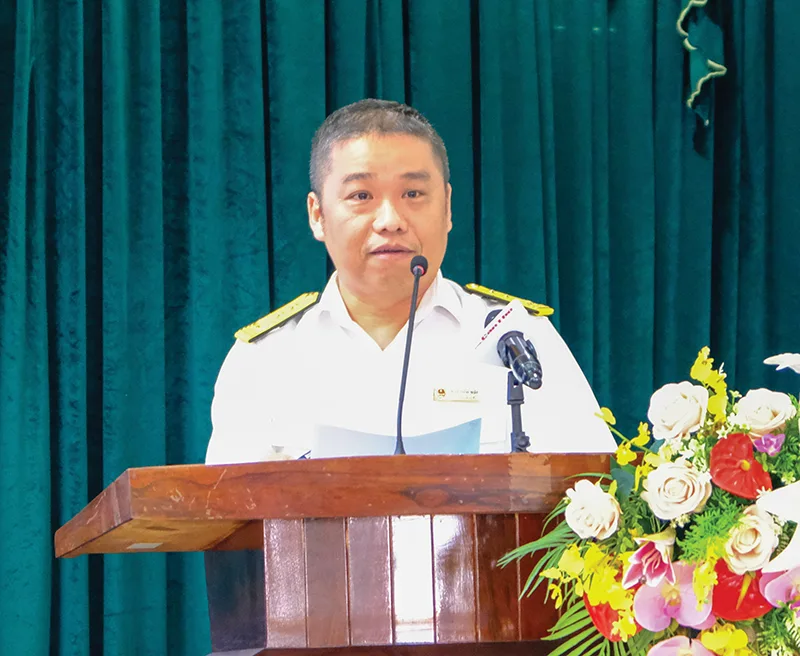 Nuôi dưỡng nguồn thu gắn liền với lộ trình số hóa hộ kinh doanh
