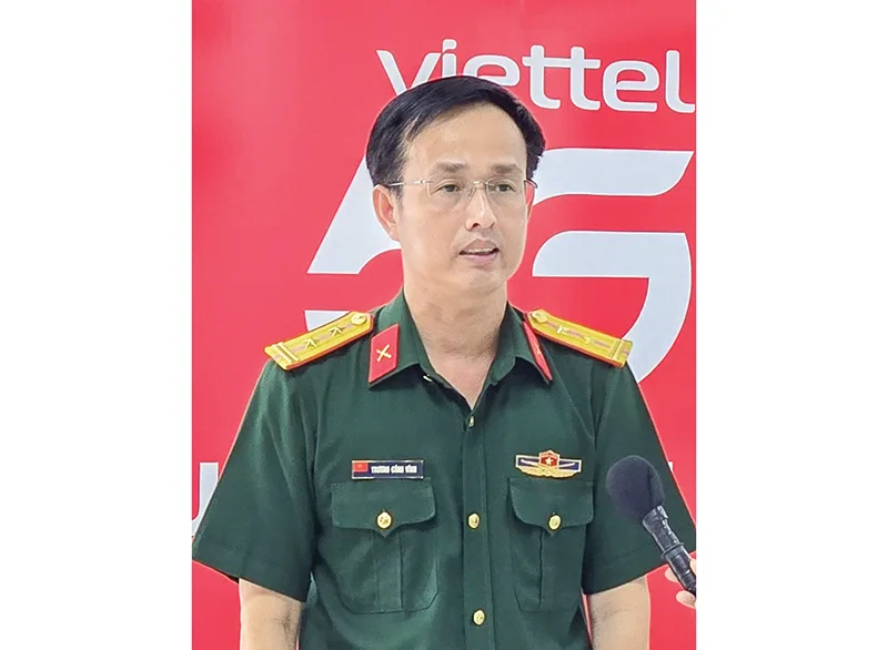 Nuôi dưỡng nguồn thu gắn liền với lộ trình số hóa hộ kinh doanh