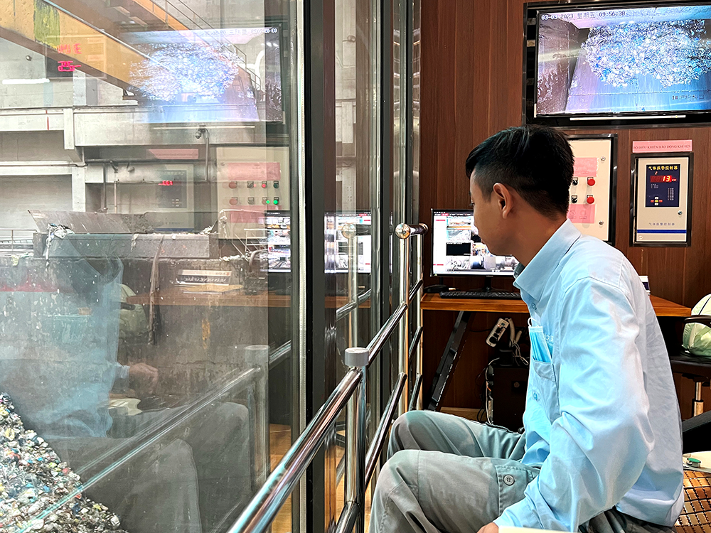 Cần Thơ đẩy nhanh tiến độ các dự án năng lượng tái tạo