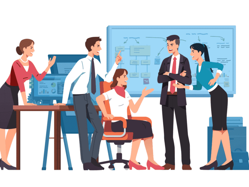 Những giải pháp giúp giảm tỷ lệ ứng viên bỏ việc sau tuyển dụng