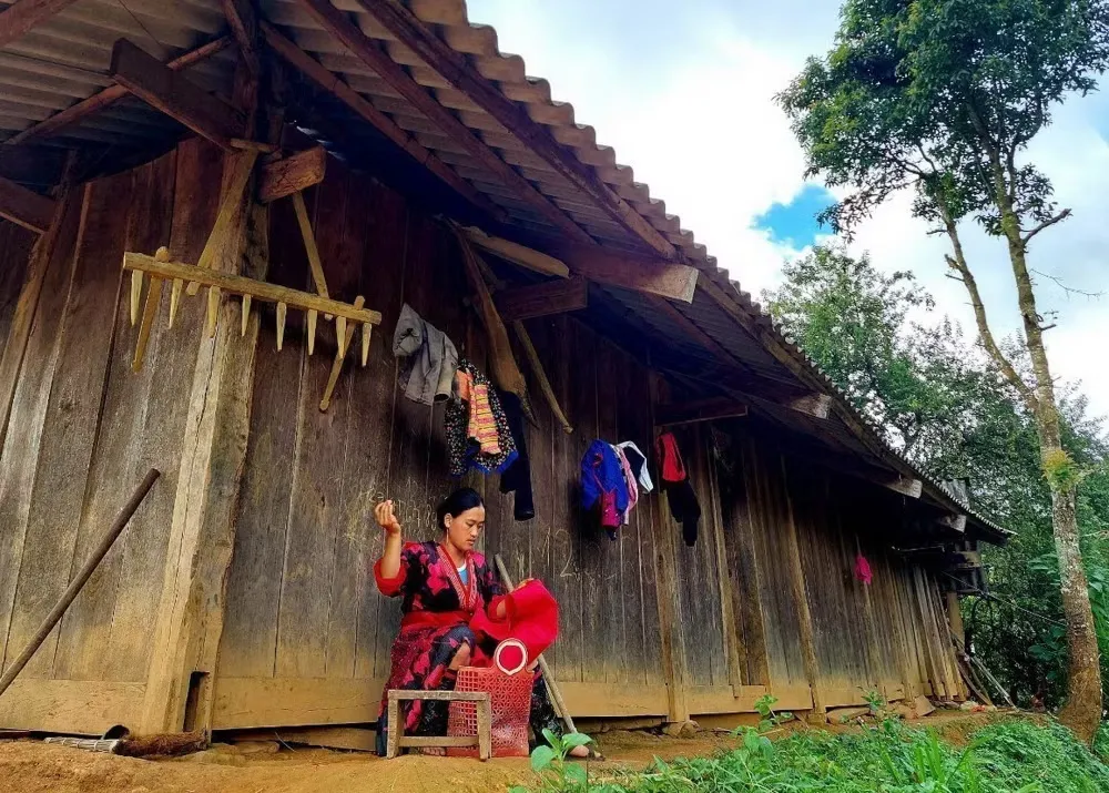 Khám phá cao nguyên đá Tủa Chùa - “tiểu Đồng Văn” giữa đại ngàn Tây Bắc