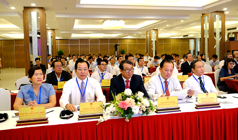 Định hình chiến lược phát triển đô thị thông minh TP Cần Thơ