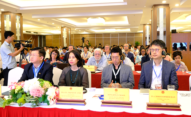 Định hình chiến lược phát triển đô thị thông minh TP Cần Thơ
