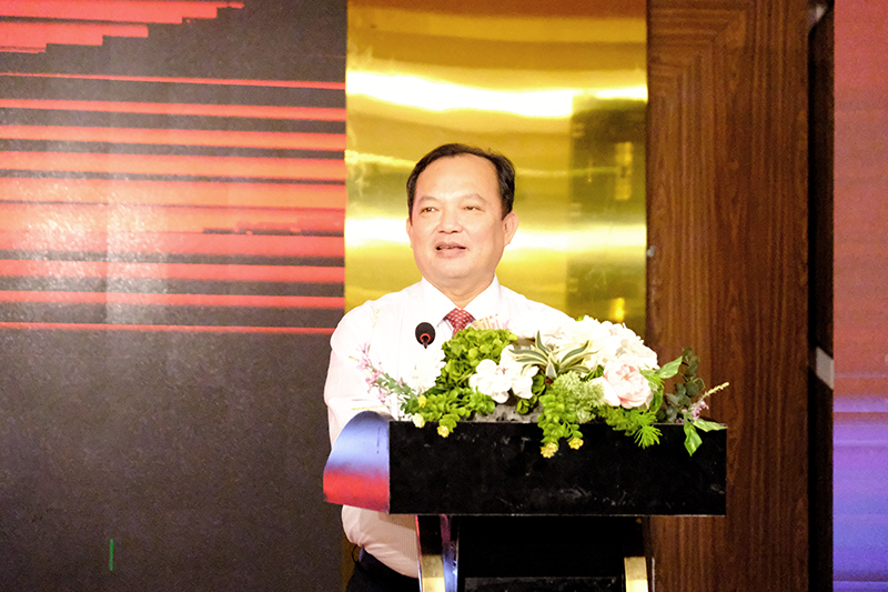 Định hình chiến lược phát triển đô thị thông minh TP Cần Thơ