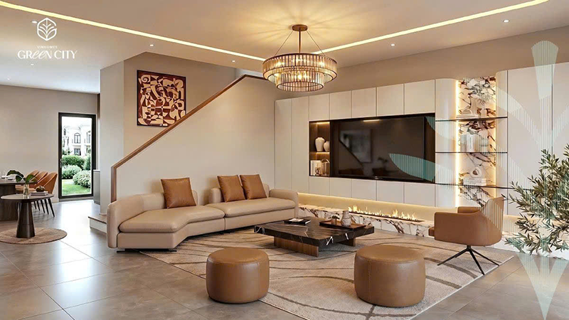 Vinhomes Green City đón làn sóng an cư chuẩn quốc tế tại trung tâm hành chính - công nghiệp Tây Bắc TPHCM