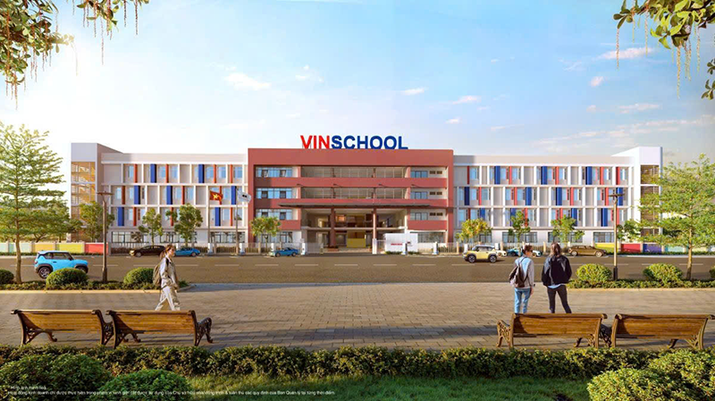 Vinhomes Green City đón làn sóng an cư chuẩn quốc tế tại trung tâm hành chính - công nghiệp Tây Bắc TPHCM