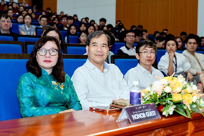 Khoảng 1.000 đại biểu dự Hội nghị về phương pháp giảng dạy tiếng Anh - Mekong TESOL