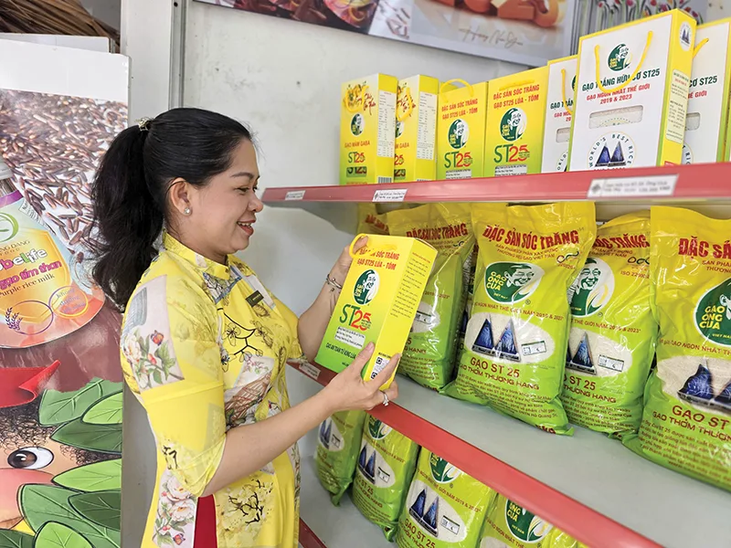 Nhu cầu tạo lập và bảo hộ tài sản trí tuệ ngày càng tăng