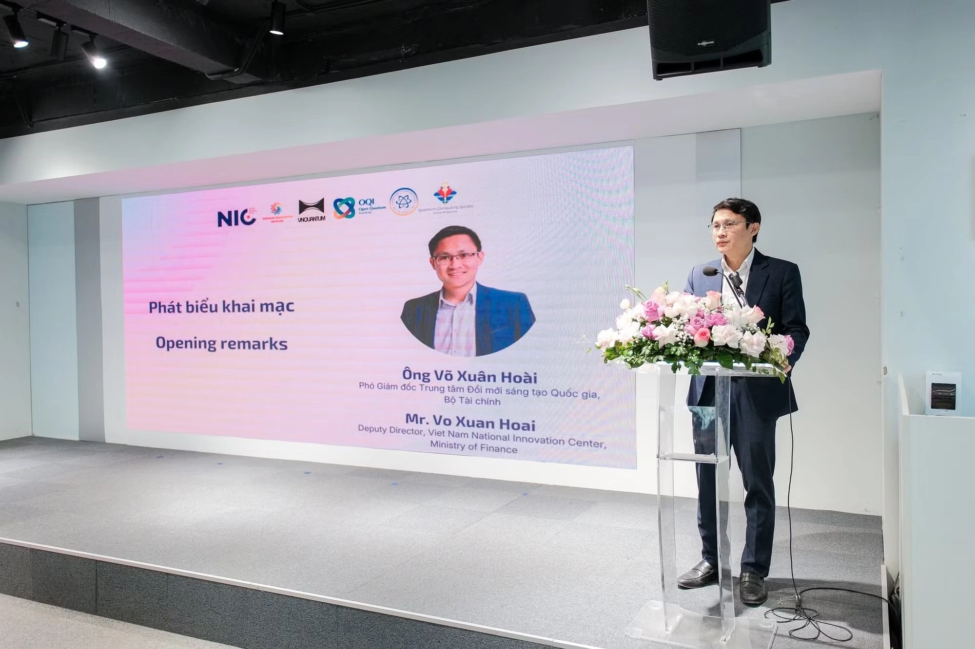 Hơn 500 hồ sơ từ 30 quốc gia đăng ký tham dự Hackathon Quốc tế về Tính toán Lượng tử tại Việt Nam