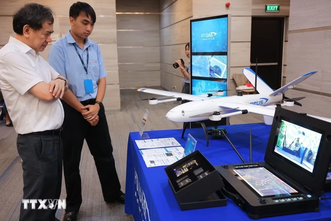 Hơn 500 hồ sơ từ 30 quốc gia đăng ký tham dự Hackathon Quốc tế về Tính toán Lượng tử tại Việt Nam