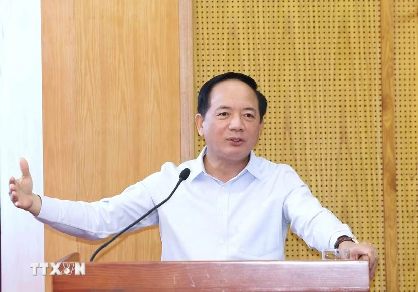 Chủ động hóa giải những âm mưu "chiến tranh nhận thức"