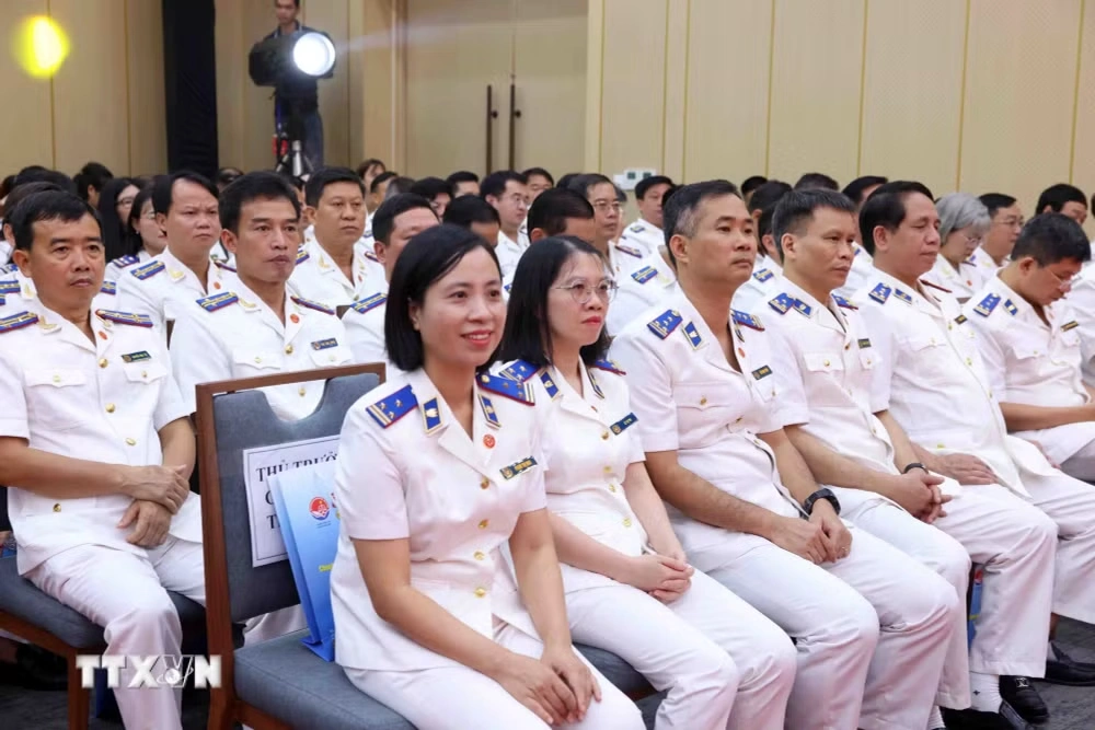 Chọn ngày truyền thống của các cơ quan, địa phương sau sắp xếp bộ máy như thế nào?