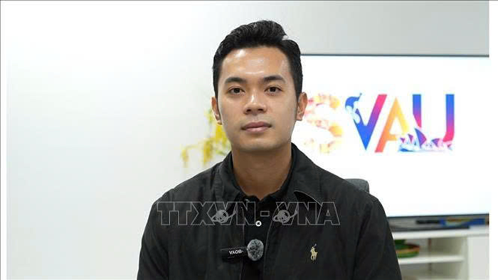 Kết nối trí tuệ Việt toàn cầu: Người kết nối những nhịp cầu tri thức Việt Nam tại Úc