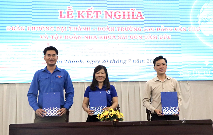 “Mùa hè xanh” mang tri thức đến với thanh niên