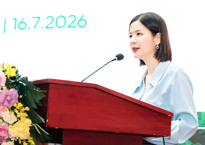 Quỹ Vì tương lai xanh tài trợ gần 3,5 tỷ đồng triển khai hơn 30 công trình môi trường trong Chiến dịch Mùa hè Xanh 2026