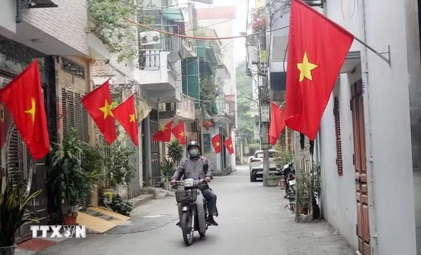Chọn ngày truyền thống của các cơ quan, địa phương sau sắp xếp bộ máy như thế nào?