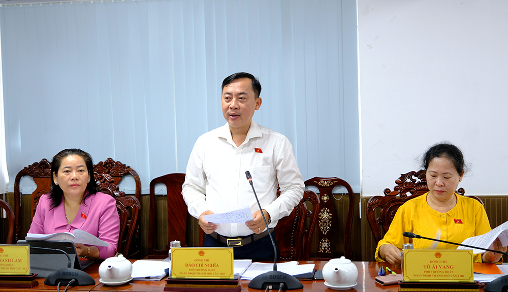 Tập trung tháo gỡ các điểm nghẽn trong công tác bảo vệ môi trường