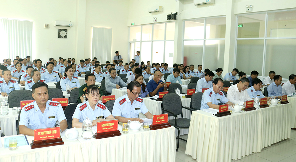 Đổi mới tư duy thanh tra theo hướng lấy phòng ngừa làm chính