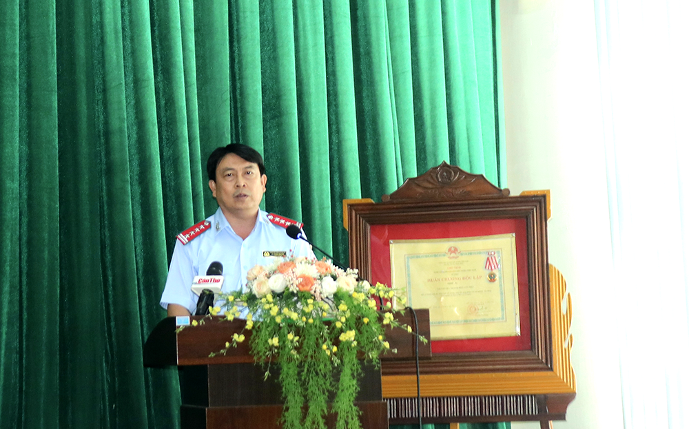 Đổi mới tư duy thanh tra theo hướng lấy phòng ngừa làm chính