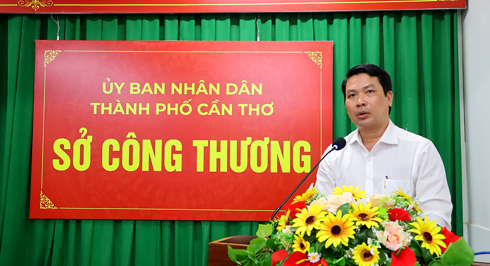 Tăng cường kiểm soát thương mại điện tử, giữ ổn định thị trường cuối năm