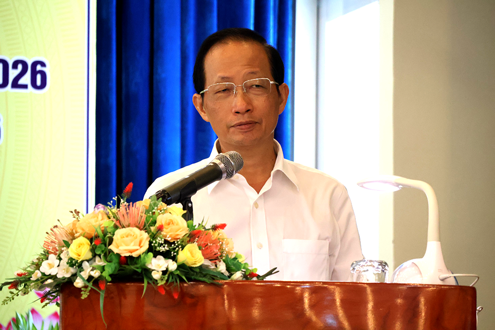 Tăng trưởng tín dụng an toàn, hiệu quả, lành mạnh, hướng dòng vốn vào sản xuất kinh doanh và các lĩnh vực ưu tiên