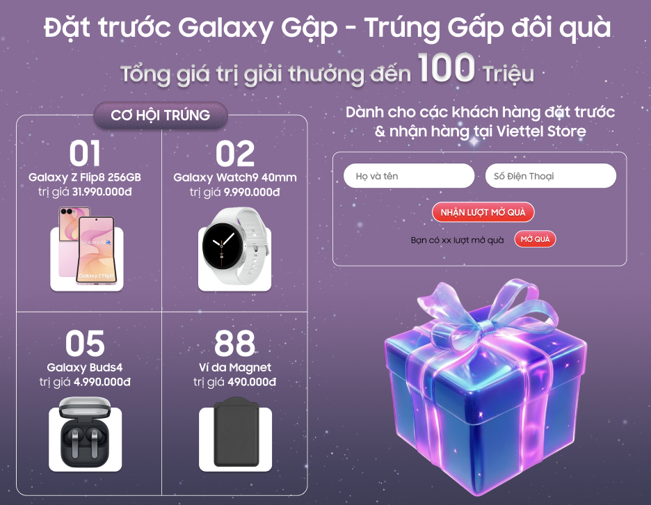 So sánh Galaxy Z Fold8 và Z Fold8 Ultra: Khác biệt nằm ở đâu, nên chọn phiên bản nào?
