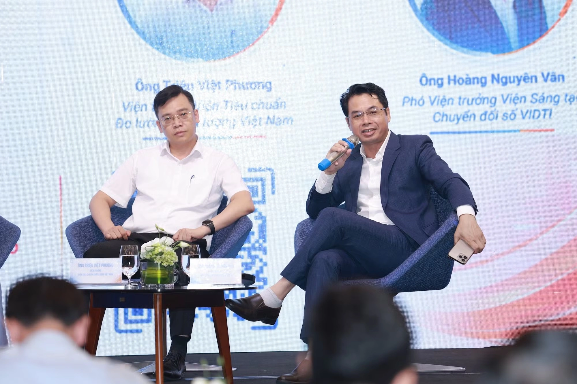Chủ động xây dựng hạ tầng tin cậy số trước kỷ nguyên hậu lượng tử