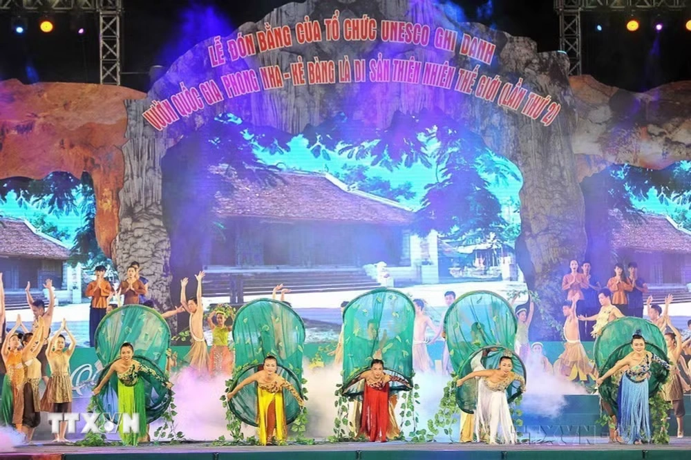 Phê duyệt Chiến lược văn hóa đối ngoại đến năm 2030, tầm nhìn đến năm 2045