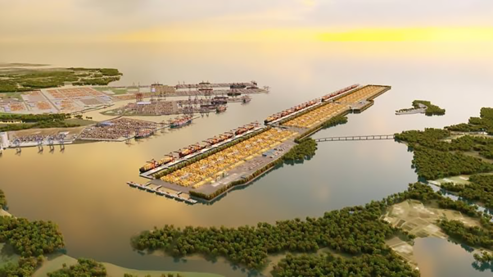 Tại sao nên đầu tư vào phân khu Vịnh Tiên Vinhomes Green Paradise ngay giai đoạn này?