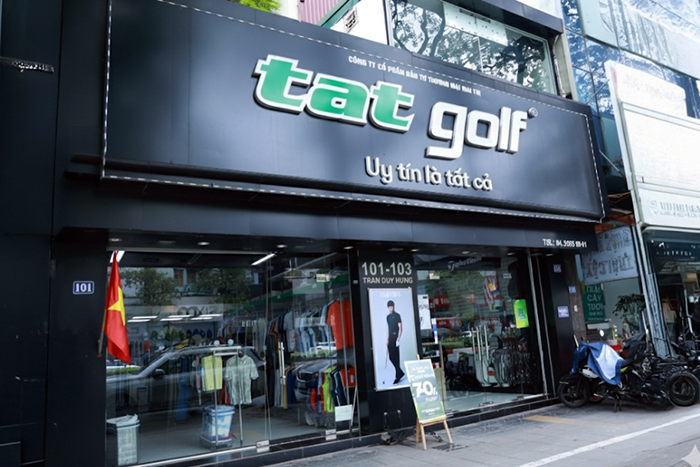 Cách chọn áo golf đạt chuẩn quy tắc, thoải mái và thời trang