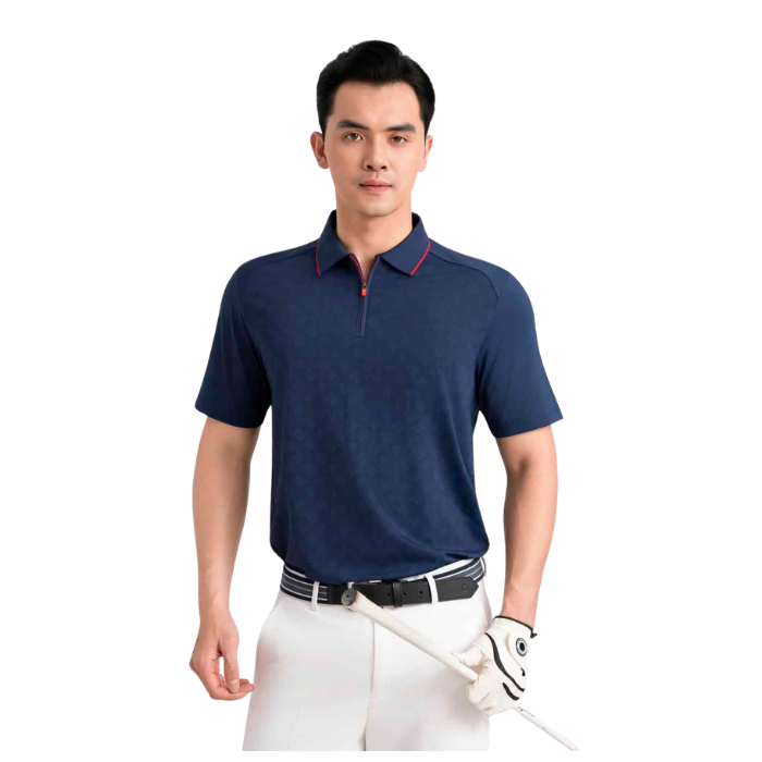 Cách chọn áo golf đạt chuẩn quy tắc, thoải mái và thời trang