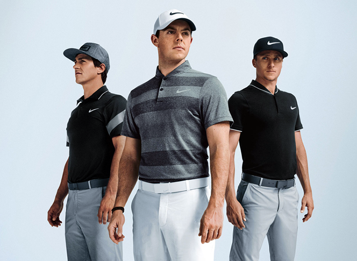 Cách chọn áo golf đạt chuẩn quy tắc, thoải mái và thời trang