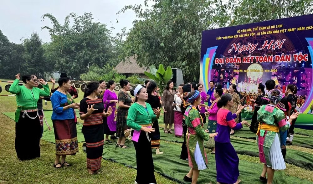 Không thể nhân danh “tự do biểu đạt” để xuyên tạc sự thật về Việt Nam