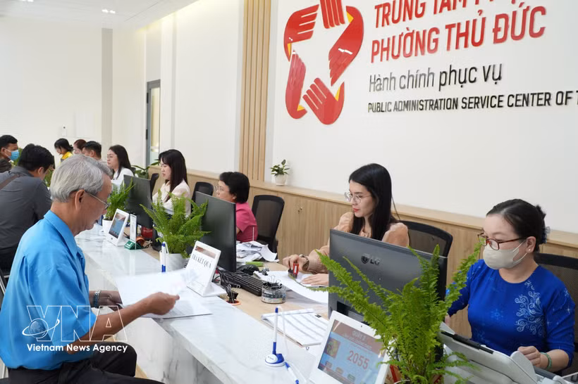 National digital governance platform proposed to drive data-led public administration