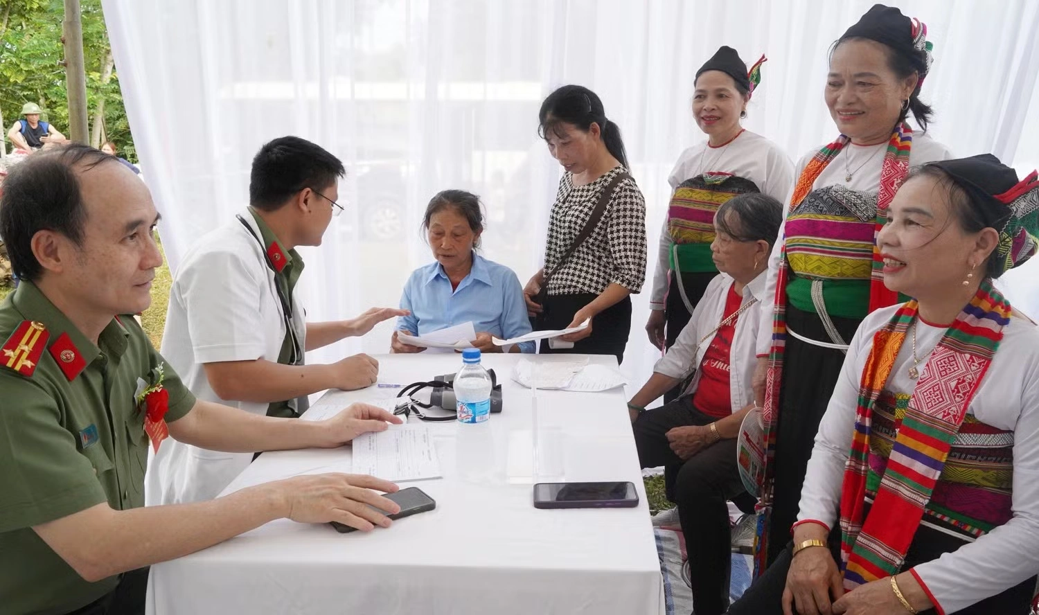 Không thể nhân danh “tự do biểu đạt” để xuyên tạc sự thật về Việt Nam