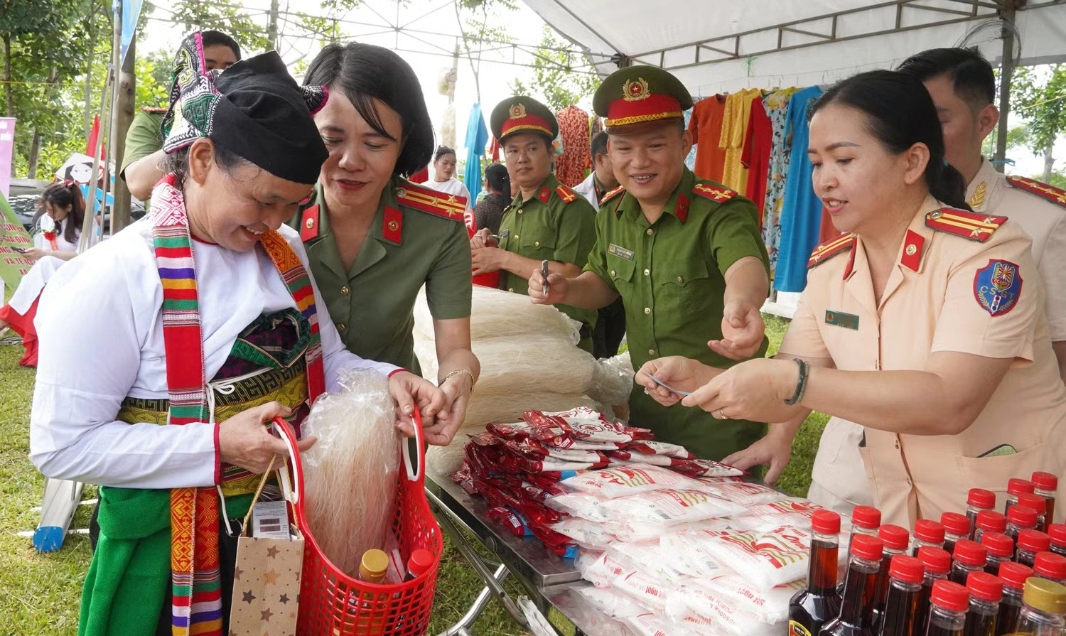 Không thể nhân danh “tự do biểu đạt” để xuyên tạc sự thật về Việt Nam