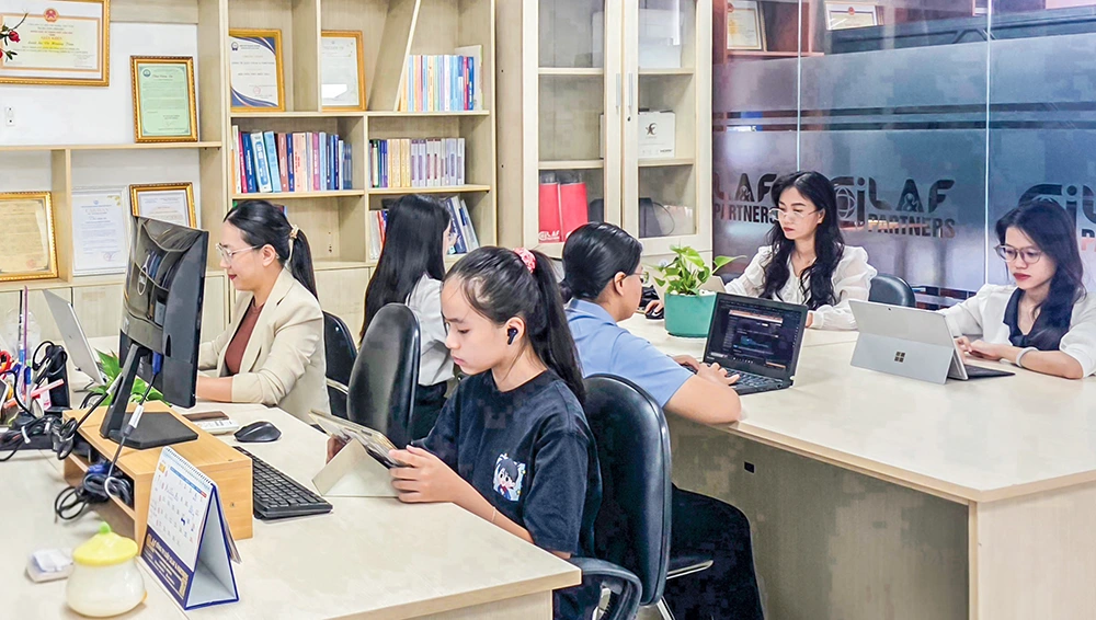 Khơi thông thể chế, tạo động lực cho doanh nghiệp bứt phá