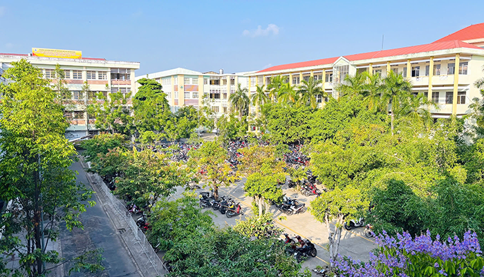 Hội thảo lấy ý kiến quy chế về công tác bảo vệ môi trường